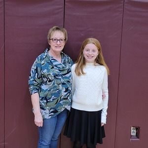 Meet your Posher, Bobby jean